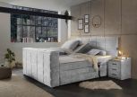 Boxspringbett Denver 6 Motor 180x200 cm